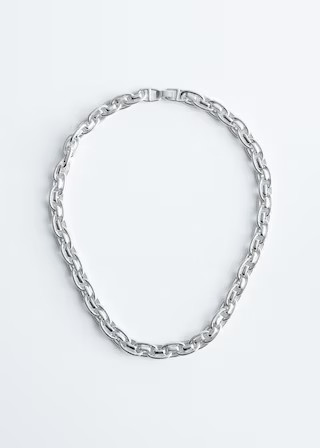 Cable Chain Necklace | & Other Stories UK