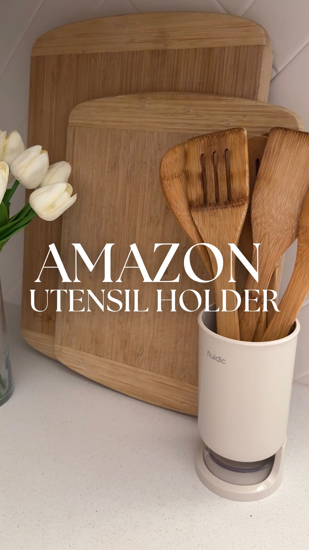 The most PERFECT holder to organize your utensils while they dry! 

#amazon #amazonhome #amazonfinds amazon kitchen finds, amazon must have, utensil holder, kitchen tools, sink organizer, countertop organization hack, kitchen gadget, home kitchen essentials

*affiliate link

#LTKSaleAlert #LTKfoodie #LTKHome
