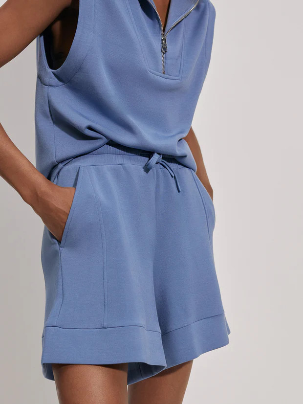 Alder High-Rise Short 5" | Varley USA