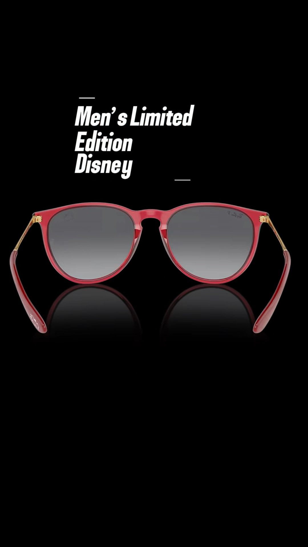 Men’s Limited Edition Disney Sunglasses. Follow my shop: #LTKRealBoringHousewife 
>Subscribe 
>Create Wishlist
>Click Notifications 🛎️

#LTKStyleTip #LTKMens #LTKWatchNow