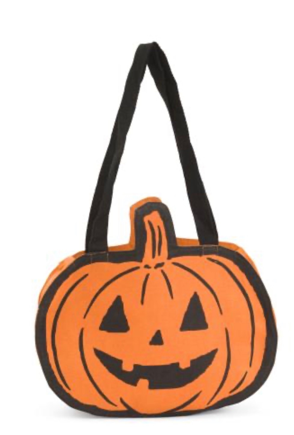 Pumpkin 🎃 bag

#LTKSeasonal #LTKSaleAlert #LTKootd