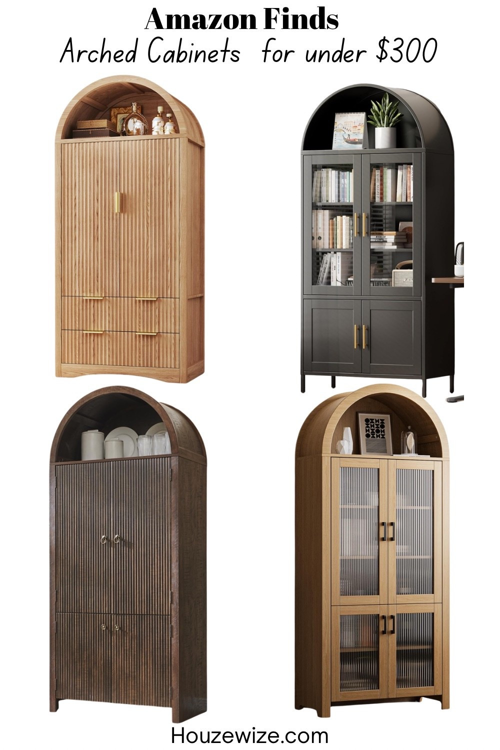 Arched cabinets under $300! Cyber Monday deals! 

#LTKSaleAlert #LTKHome #LTKCyberWeek