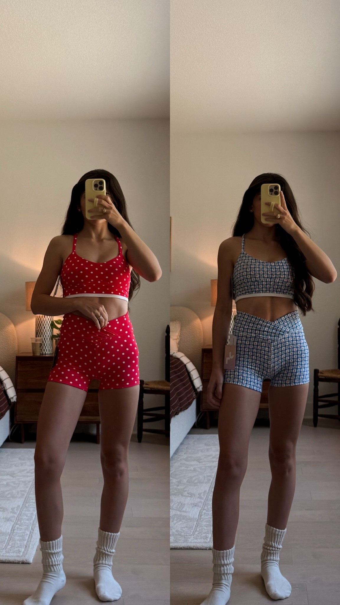 activewear | gym fits | matching sets

#LTKActive #LTKootd