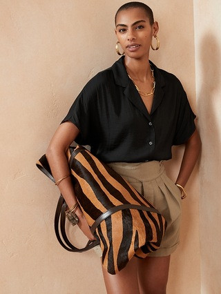 Resort Shirt | Banana Republic (US)