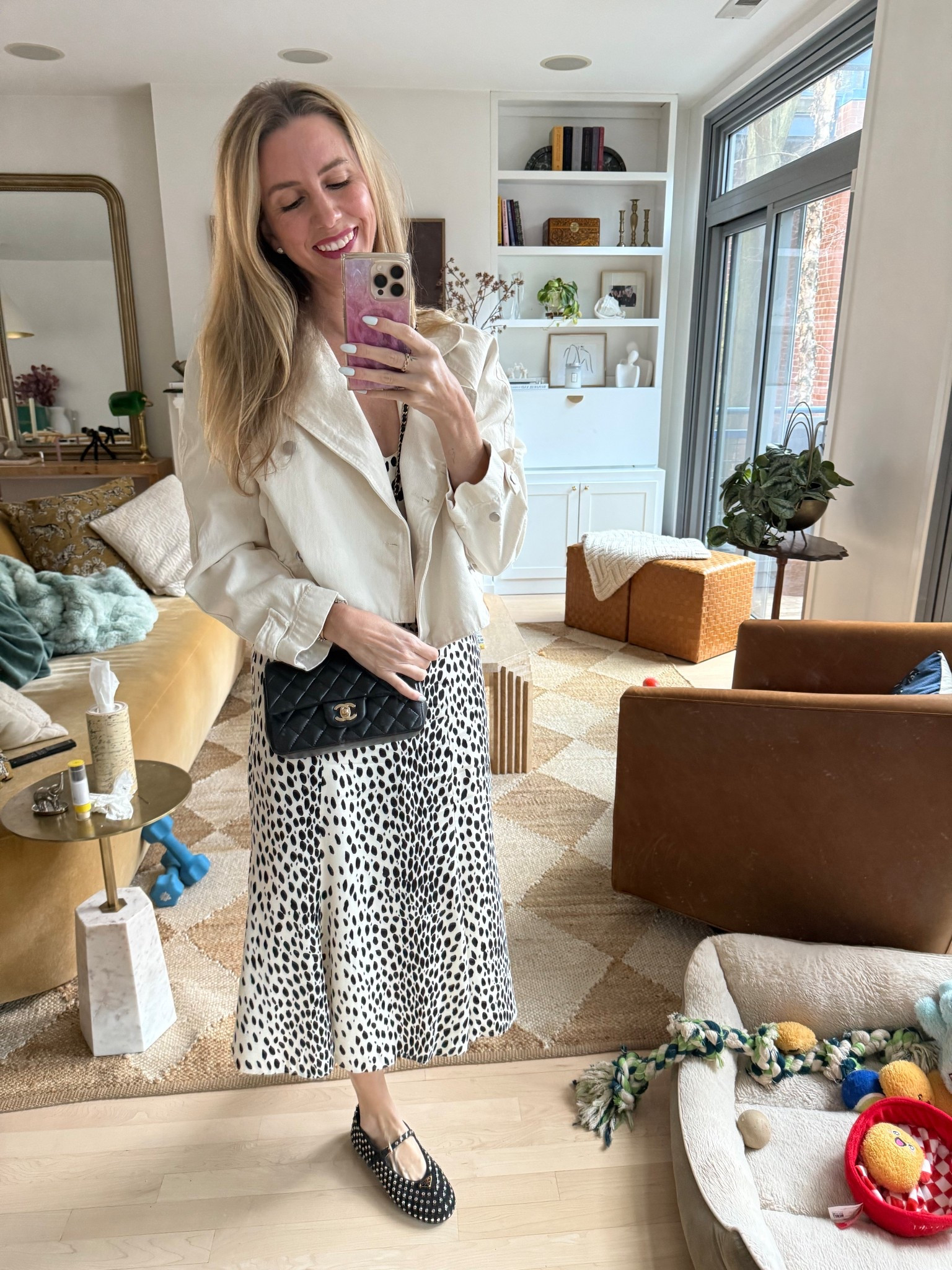 Gimme all the Polka dots 🖤🤍

#LTKStyleTip #LTKFindsUnder50 #LTKFindsUnder100
