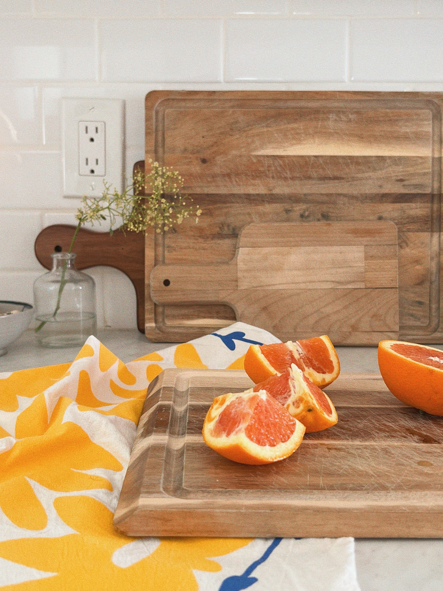 Wood cutting boards are a must! I’m currently loving these ones from Target! 

#LTKSeasonal #LTKhome #LTKfindsunder50