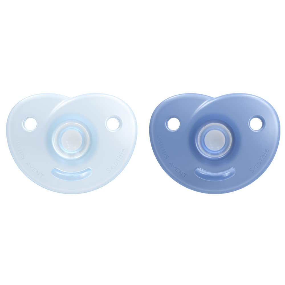 Philips Avent Pacifiers | Amazon (ES)