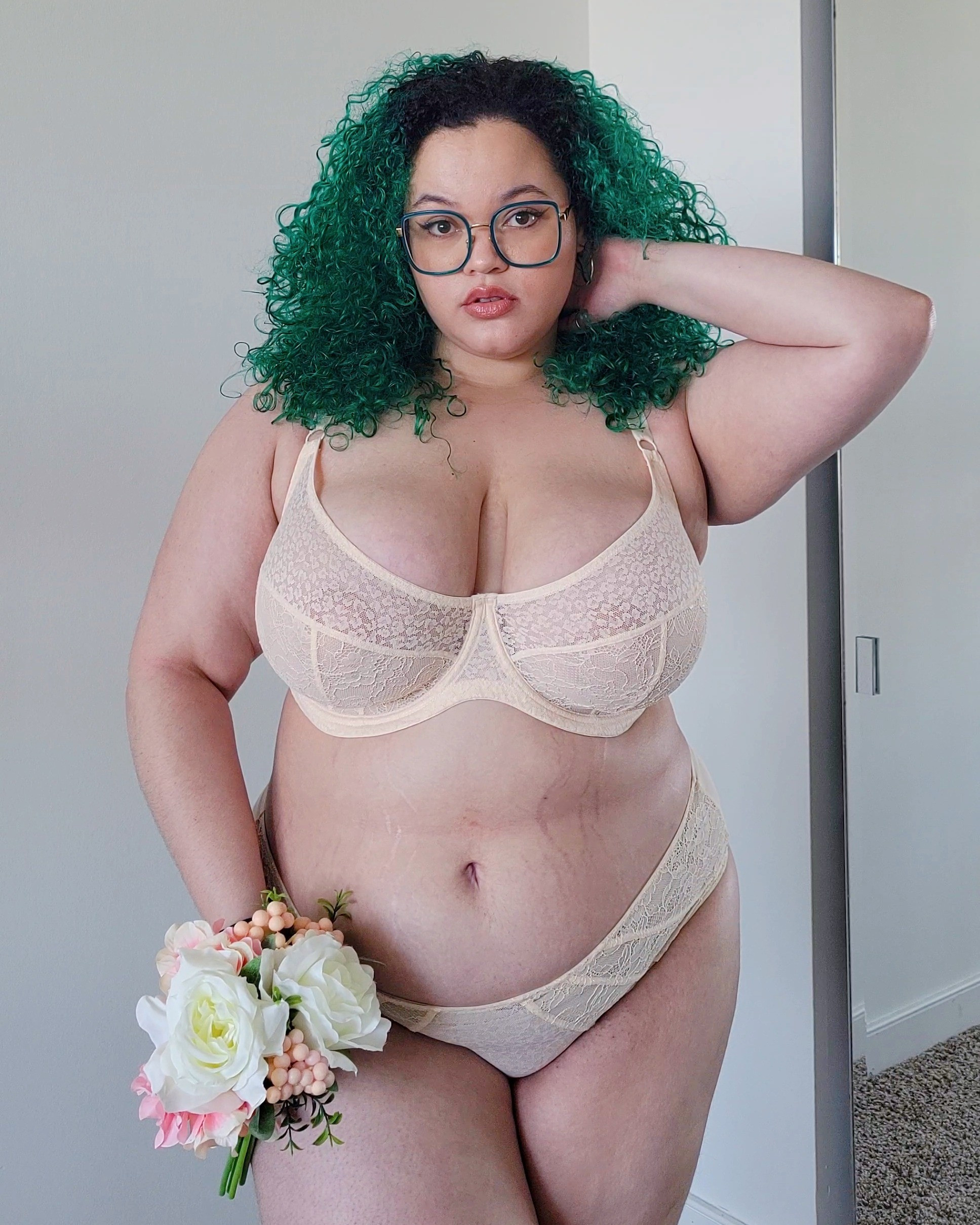 It's all in the details 🫶🏼 Bra 40H and underwear 2X. Code "vanathom19" will get you your first VIP set for $19.99!! #adoreme #lingerie #plussizelingerie #plussize [plus size, plus size lingerie, lingerie, spring style, curve, curve lingerie, lace, wedding, size inclusive, intimates]

#LTKfindsunder50 #LTKplussize #LTKstyletip