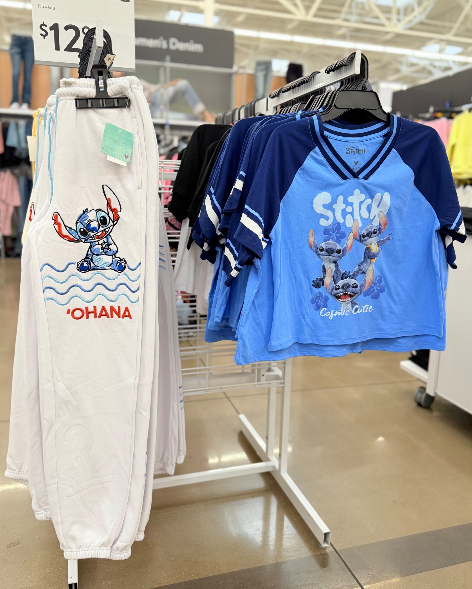 Walmart ✨ women’s clothing 

#LTKU #LTKgrwm #LTKootd