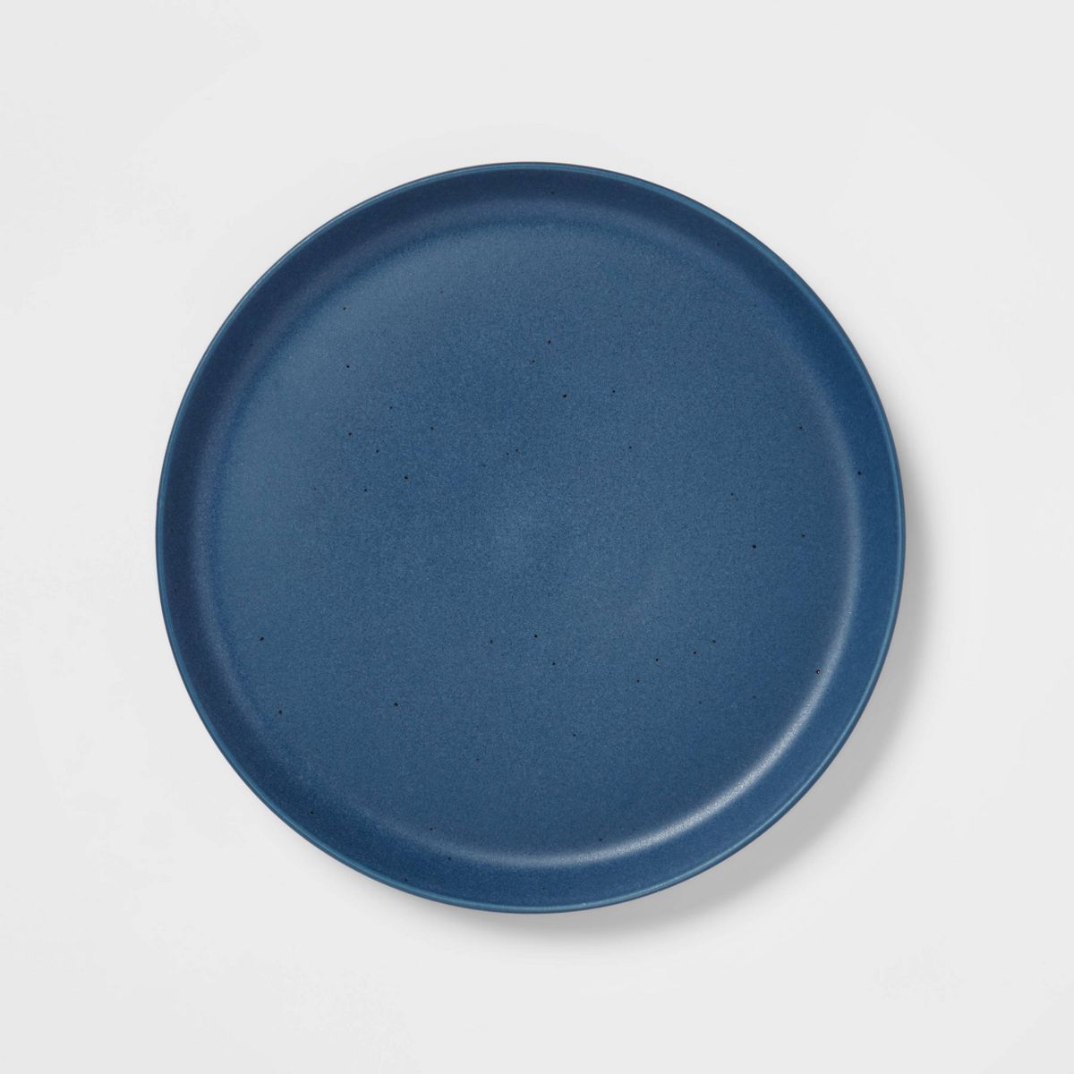 8" Stoneware Tilley Salad Plate Blue - Threshold™ | Target