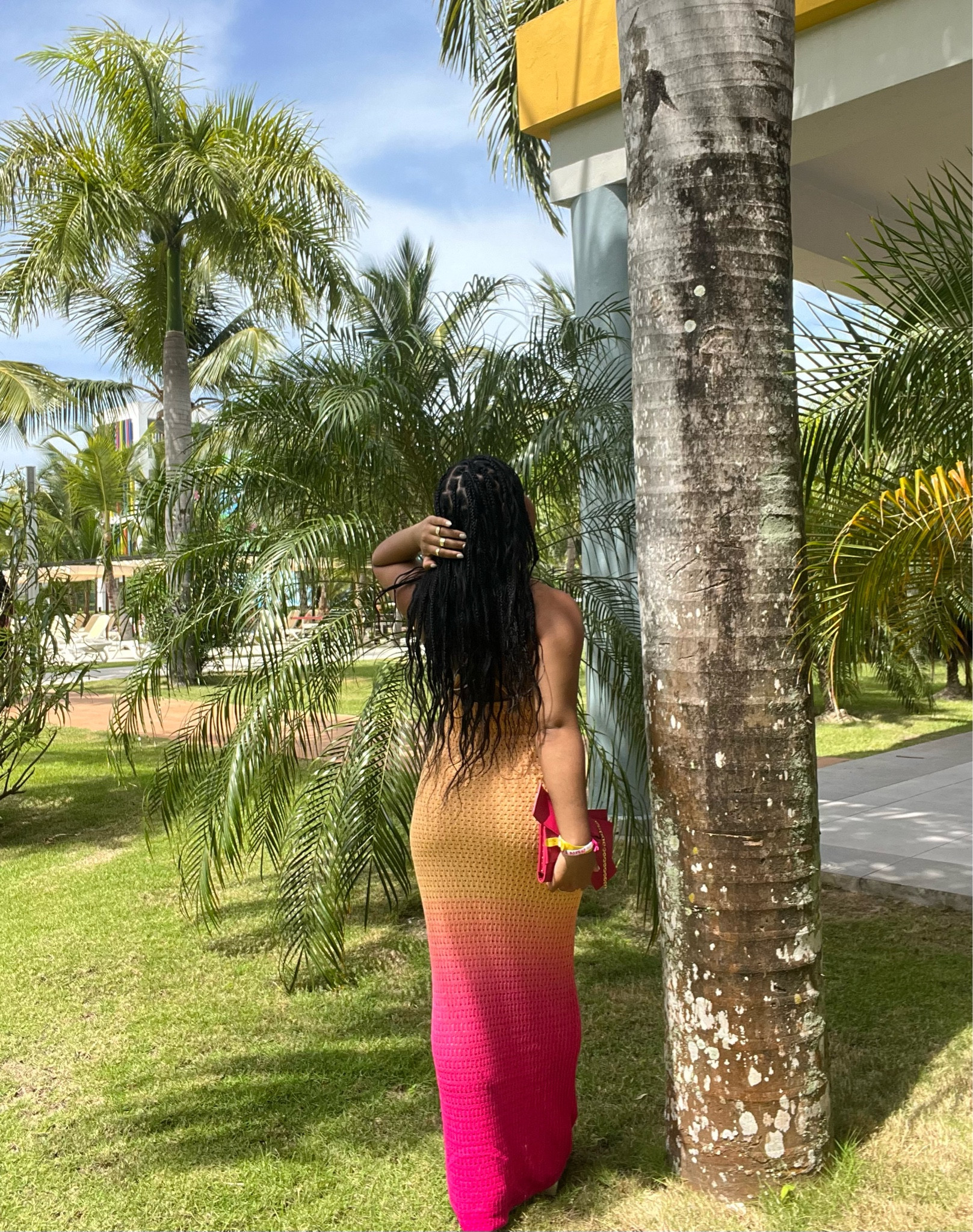 In my vacation era

#LTKSeasonal #LTKSummerSales #LTKStyleTip