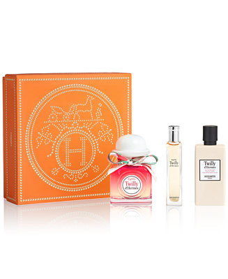 HERMÈS 3-Pc. Tutti Twilly d'Hermès Eau de Parfum Gift Set | Macy's