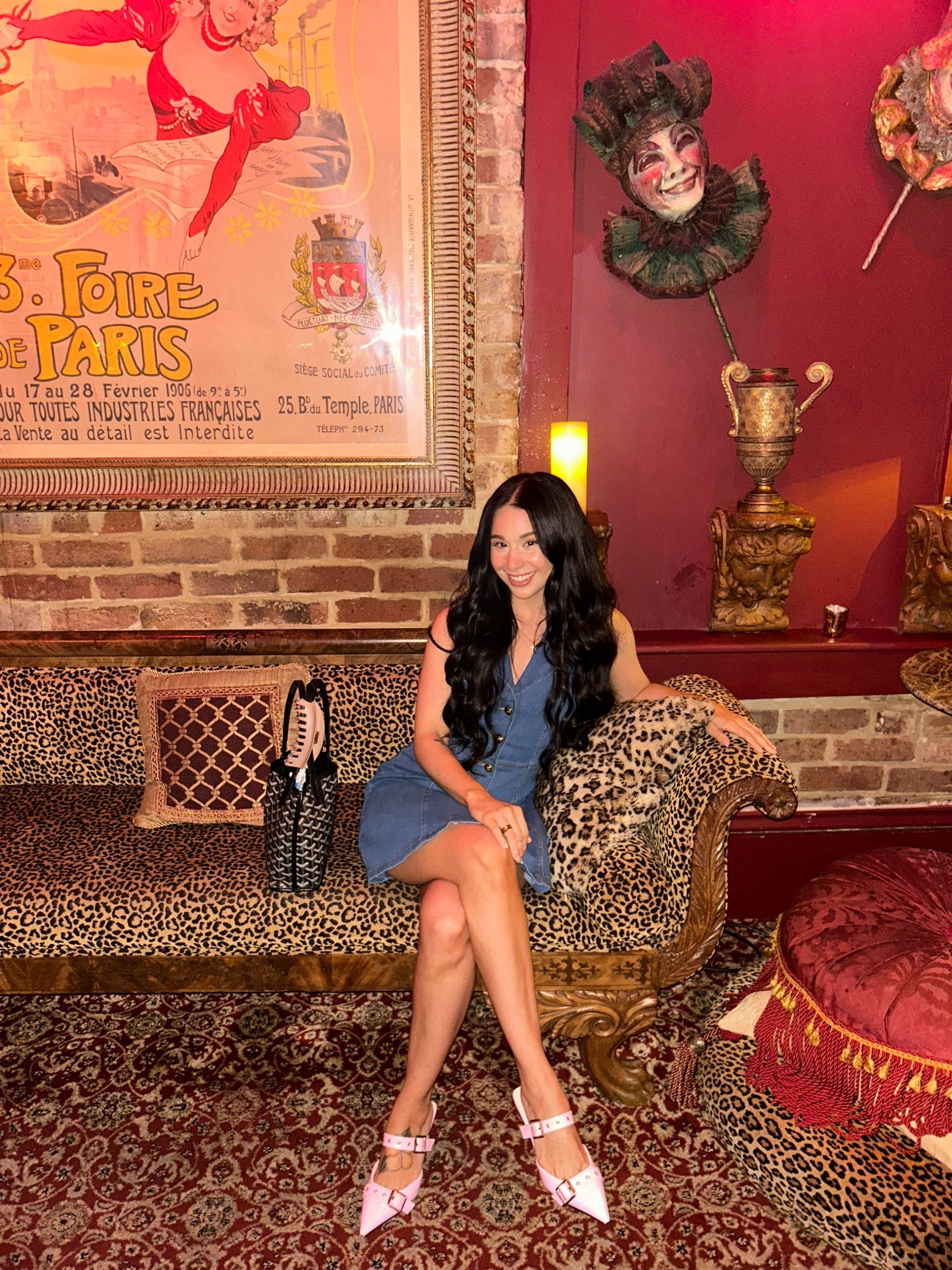 OOTN in NOLA 💜🎺

#LTKBeauty #LTKPetite #LTKStyleTip