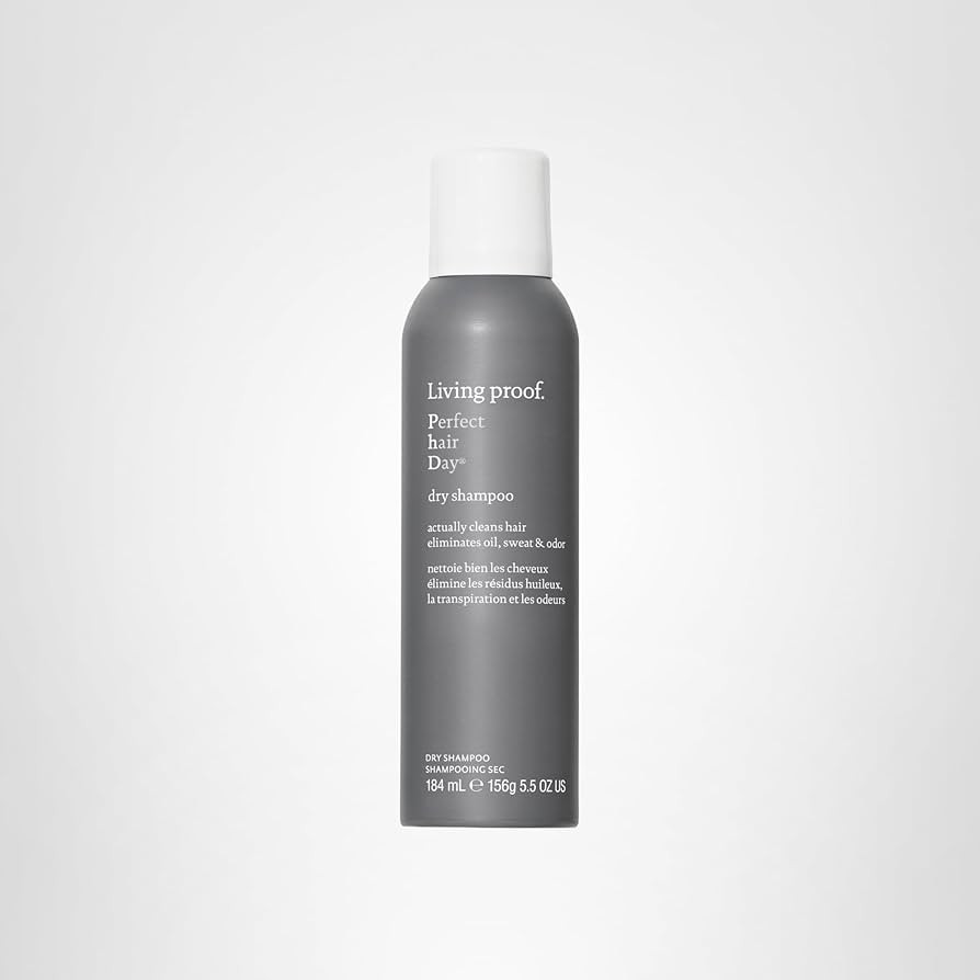 Living proof Dry Shampoo, Perfect hair Day, Dry Shampoo for Women and Men | Amazon (US)