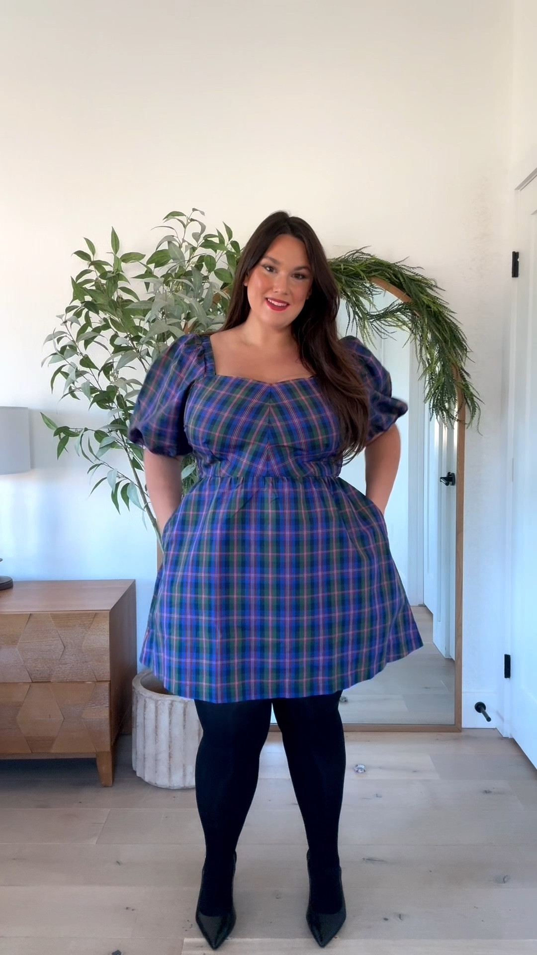 Holiday outfits plus size 

#LTKPlusSize #LTKHoliday #LTKSaleAlert