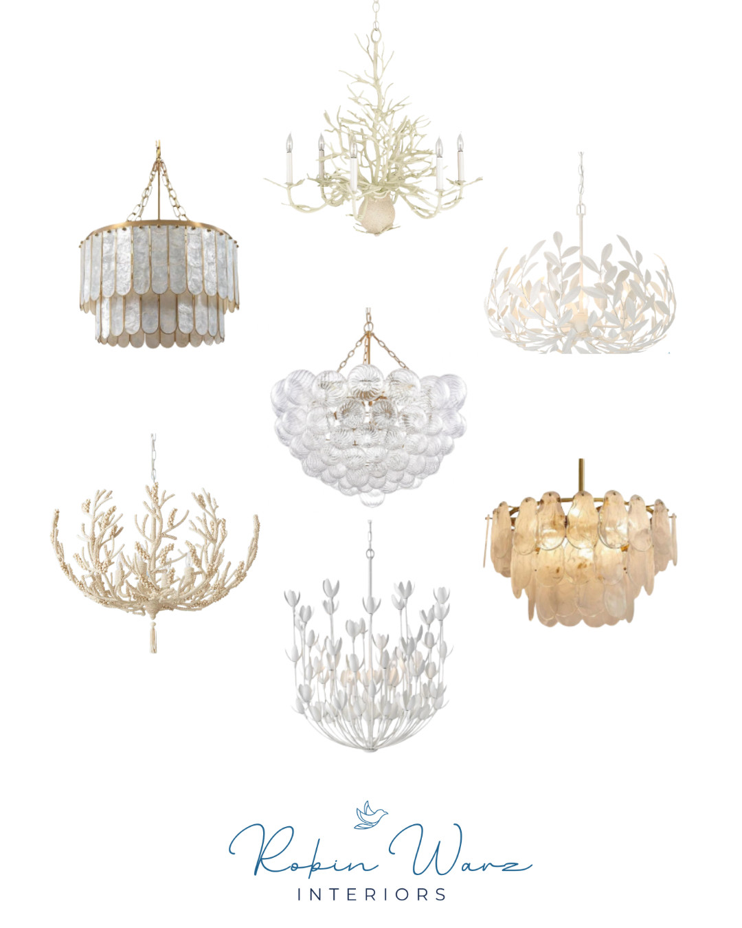 A beautiful sculptural chandelier can completely transform a room. ✨

Go for the right scale, hang it at the right height + don’t be afraid to make a statement. It’s the perfect finishing touch for an elevated, collected look.

Sharing some of my favorite sculptural chandeliers on LTK. 🤍 

 #LTKHome