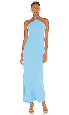 X REVOLVE Riesling Dress
                    
                    Amanda Uprichard | Revolve Clothing (Global)