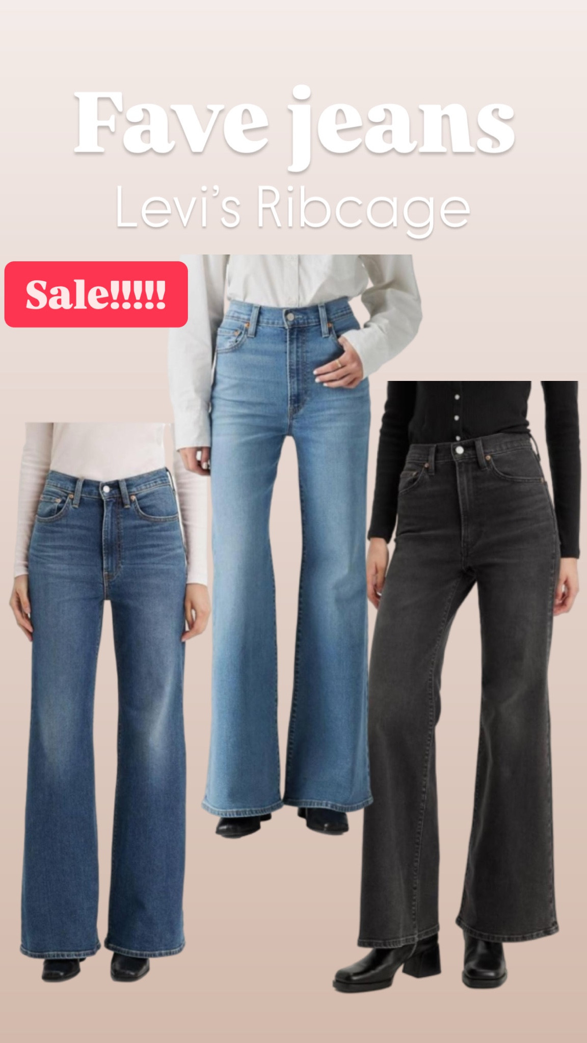 Don’t know anyone who this jeans doesn’t look good on!!! And the best part is it’s on sale.   Linked exact.  Choose your color option on the website #jeans #amazonholiday 

#LTKSeasonal #LTKStyleTip #LTKSaleAlert