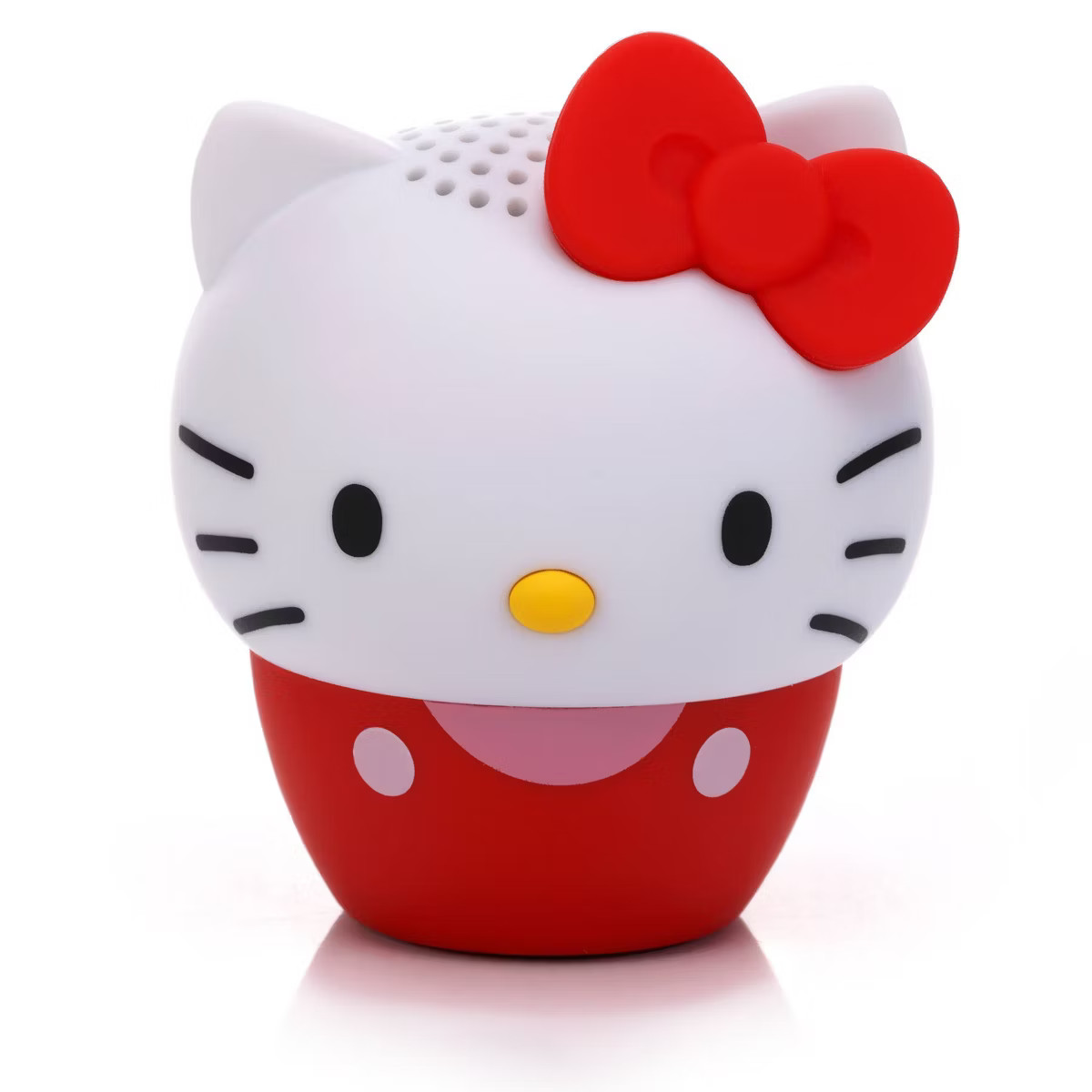Hello Kitty Bitty Boomer Bluetooth Speaker | Target