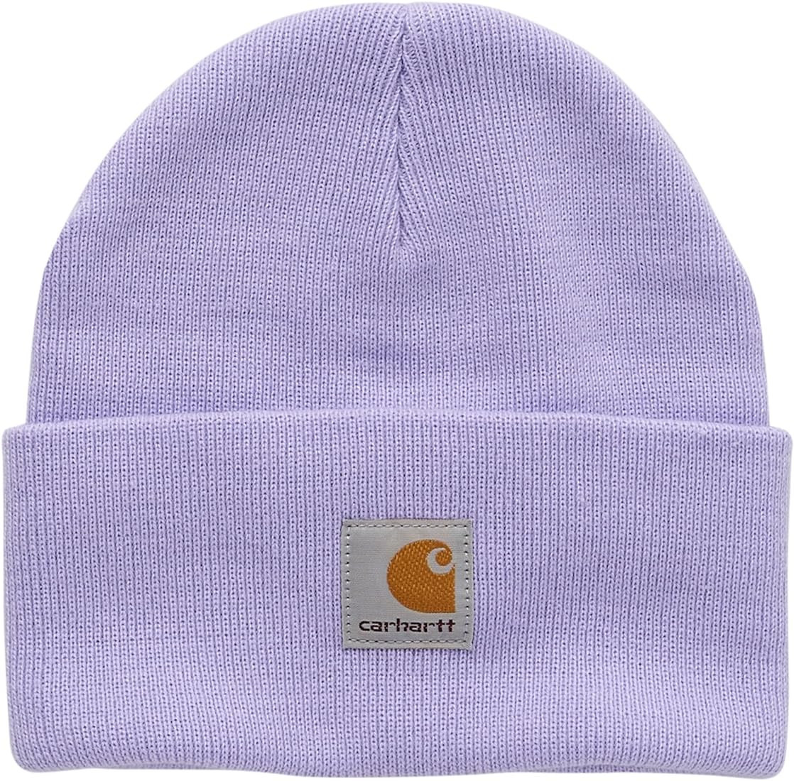 Carhartt Girls' Kids' Knit Beanie Watch Hat | Amazon (US)