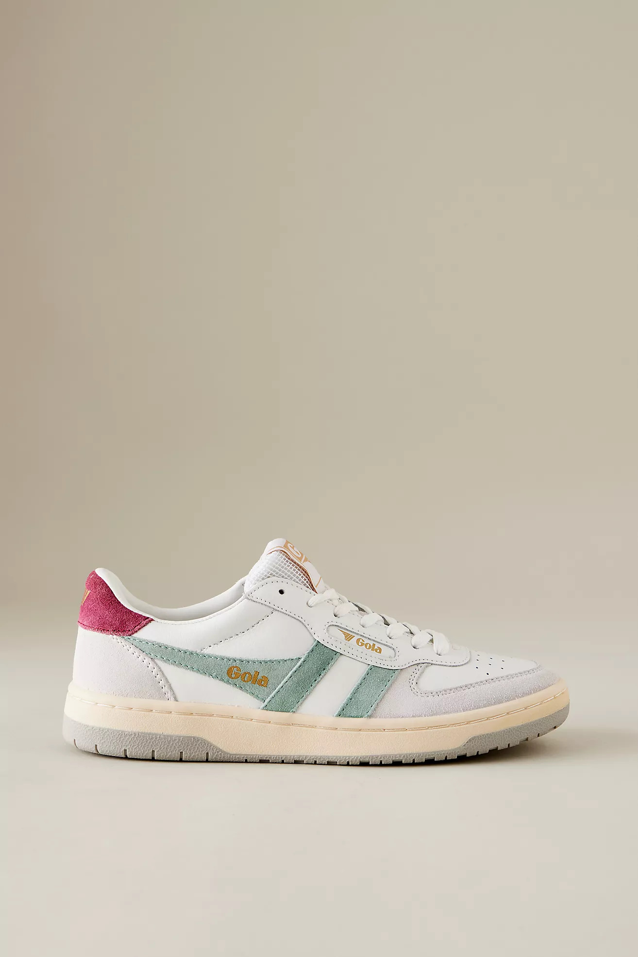 Gola Hawk Suede Trainers | Anthropologie (UK)