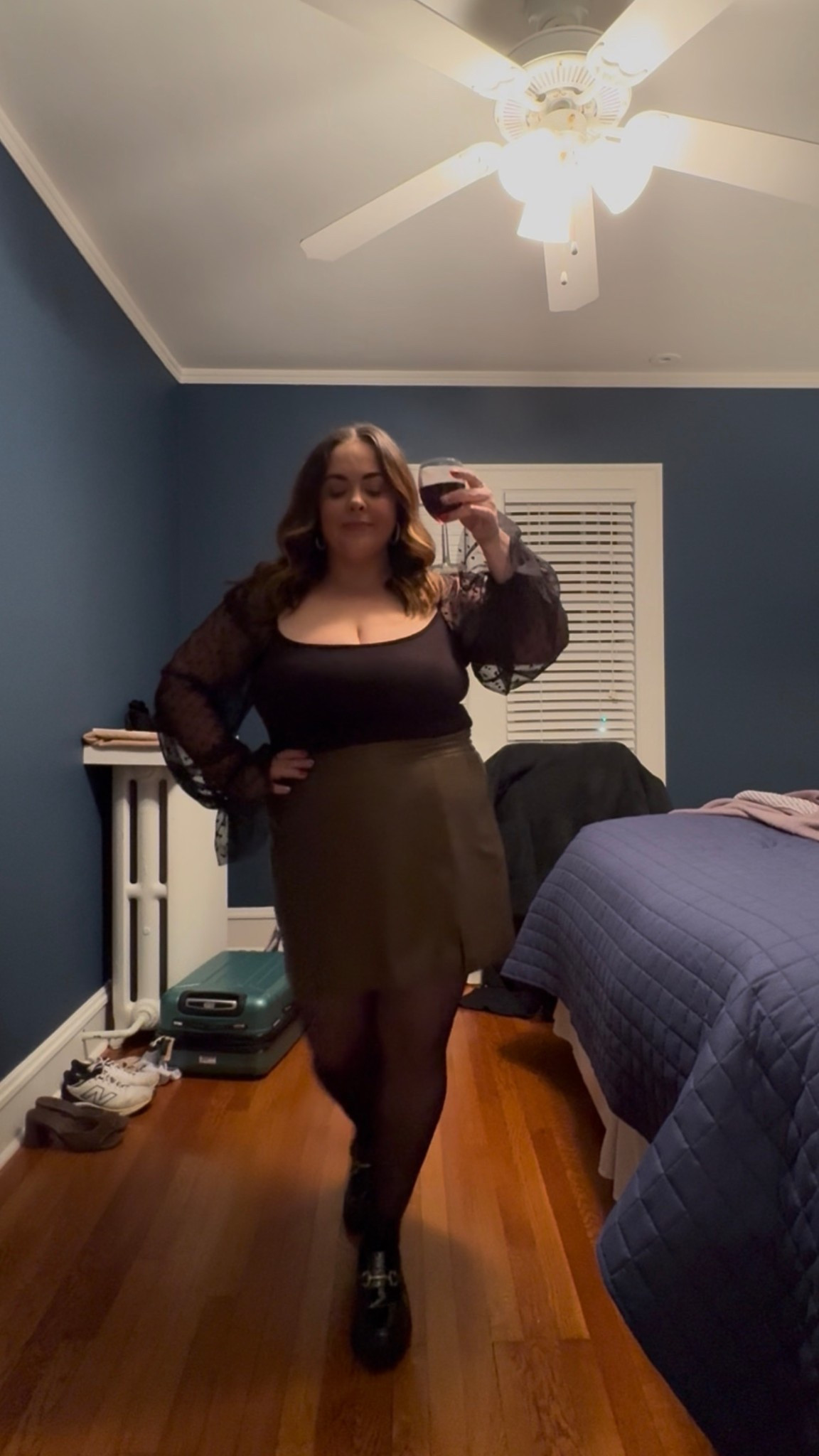 When the outfit ends up low key giving sexy pilgrim 🦃🍷



#LTKFindsUnder50 #LTKPlusSize #LTKHoliday