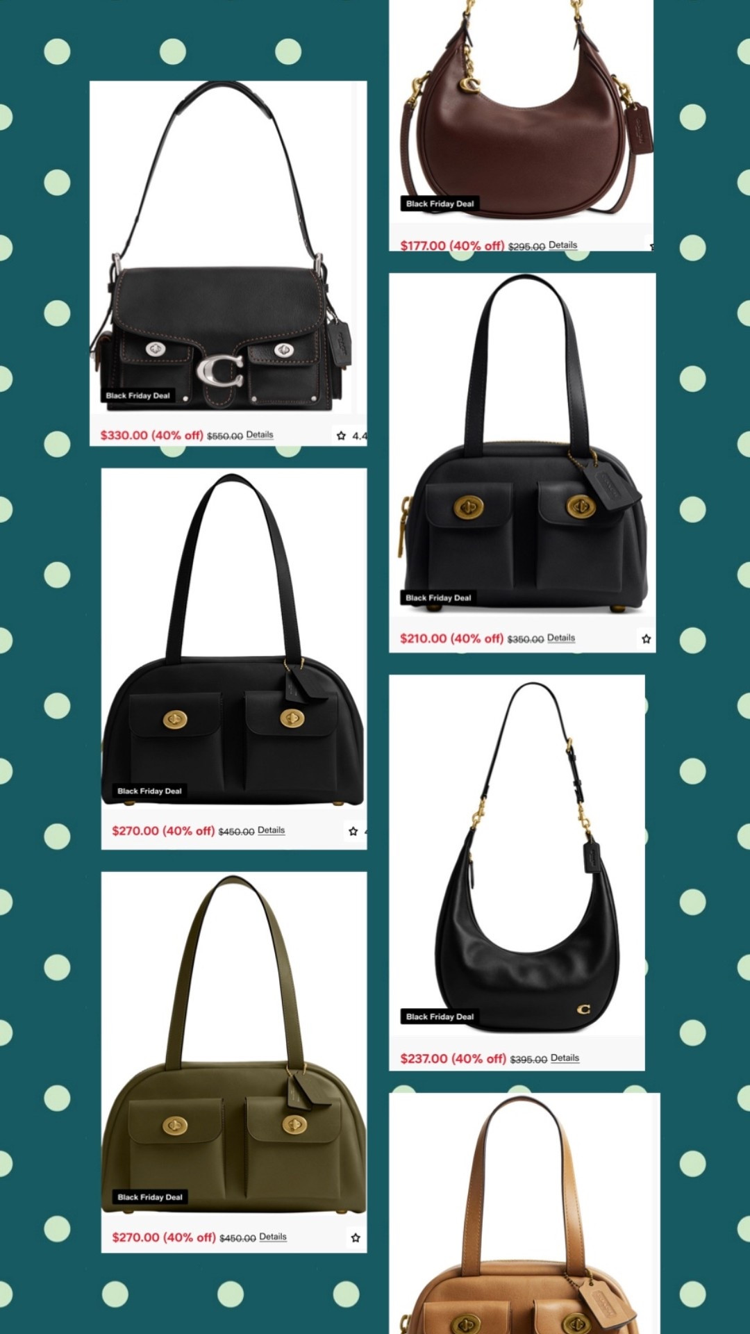 #LTKHoliday #LTKCyberWeek #LTKGiftGuide