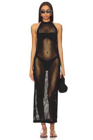 Romee Dress
                    
                    BEACH RIOT | Revolve Clothing (Global)