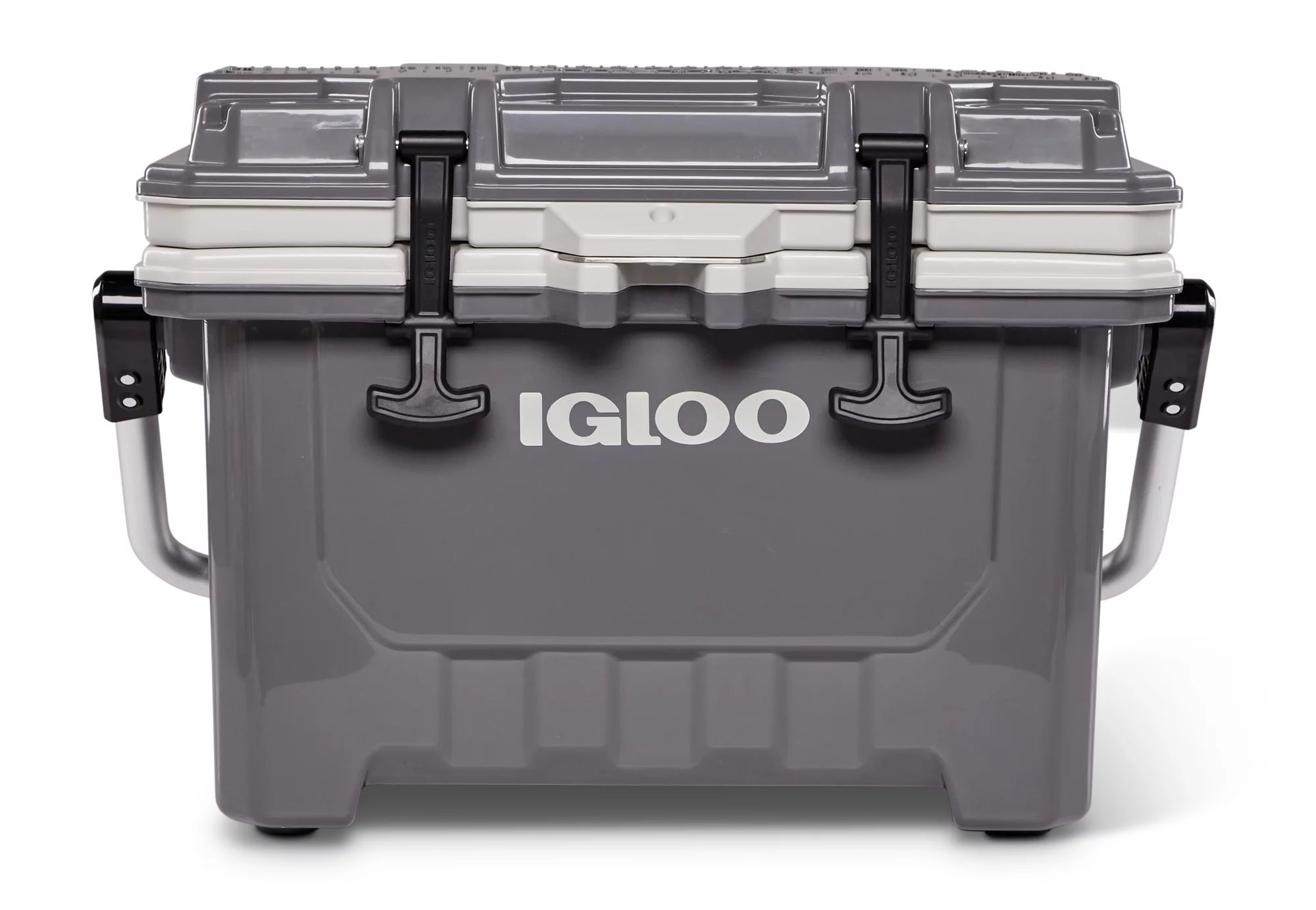 Igloo 24 Qt IMX Hard Sided Cooler, Gray | Walmart (US)