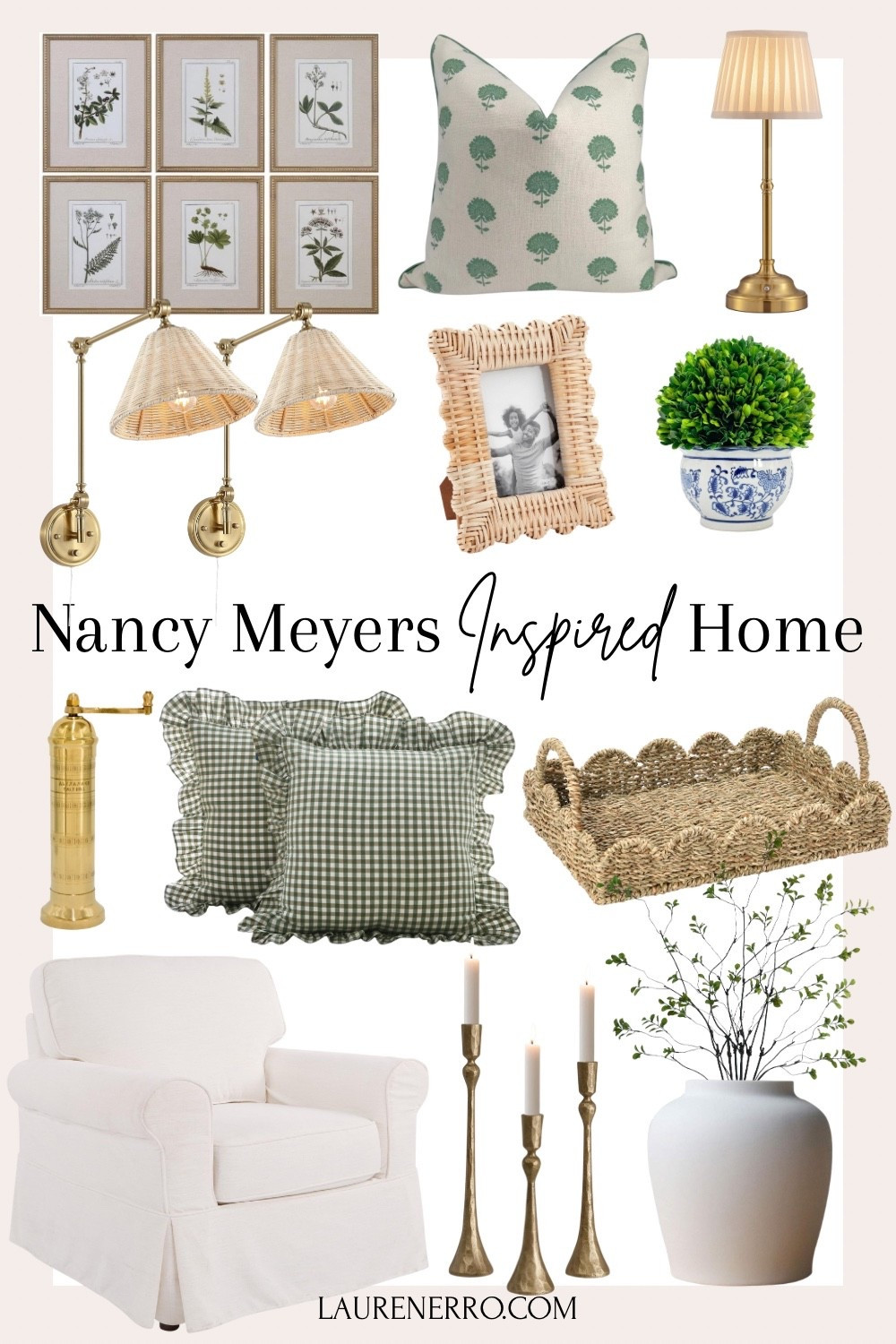 Create the perfect environment in your home with these Nancy Meyers inspired products!
.
.
.
Costal decor, timeless design, chic and cozy, movie set home, classic home decor, Nancy Meyers style cottage vibes

#LTKSaleAlert #LTKHome #LTKFindsUnder100