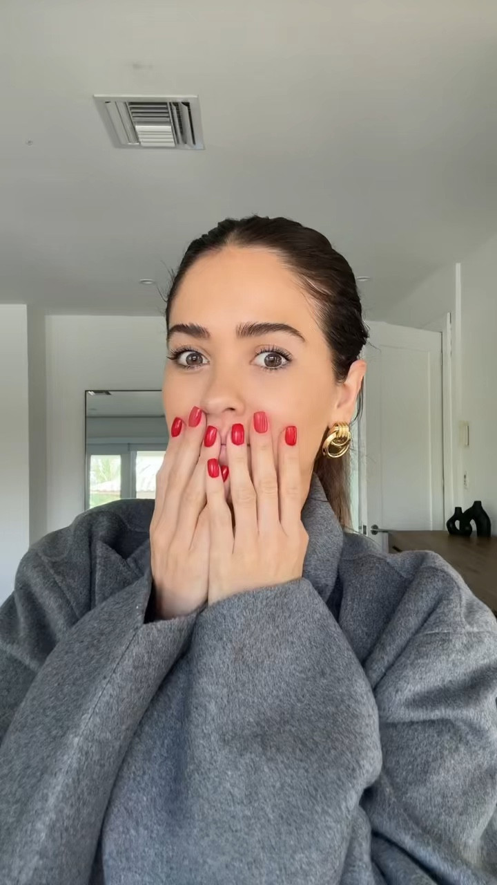 Pack my carry-on with me!

#LTKBeauty #LTKVideo #LTKStyleTip