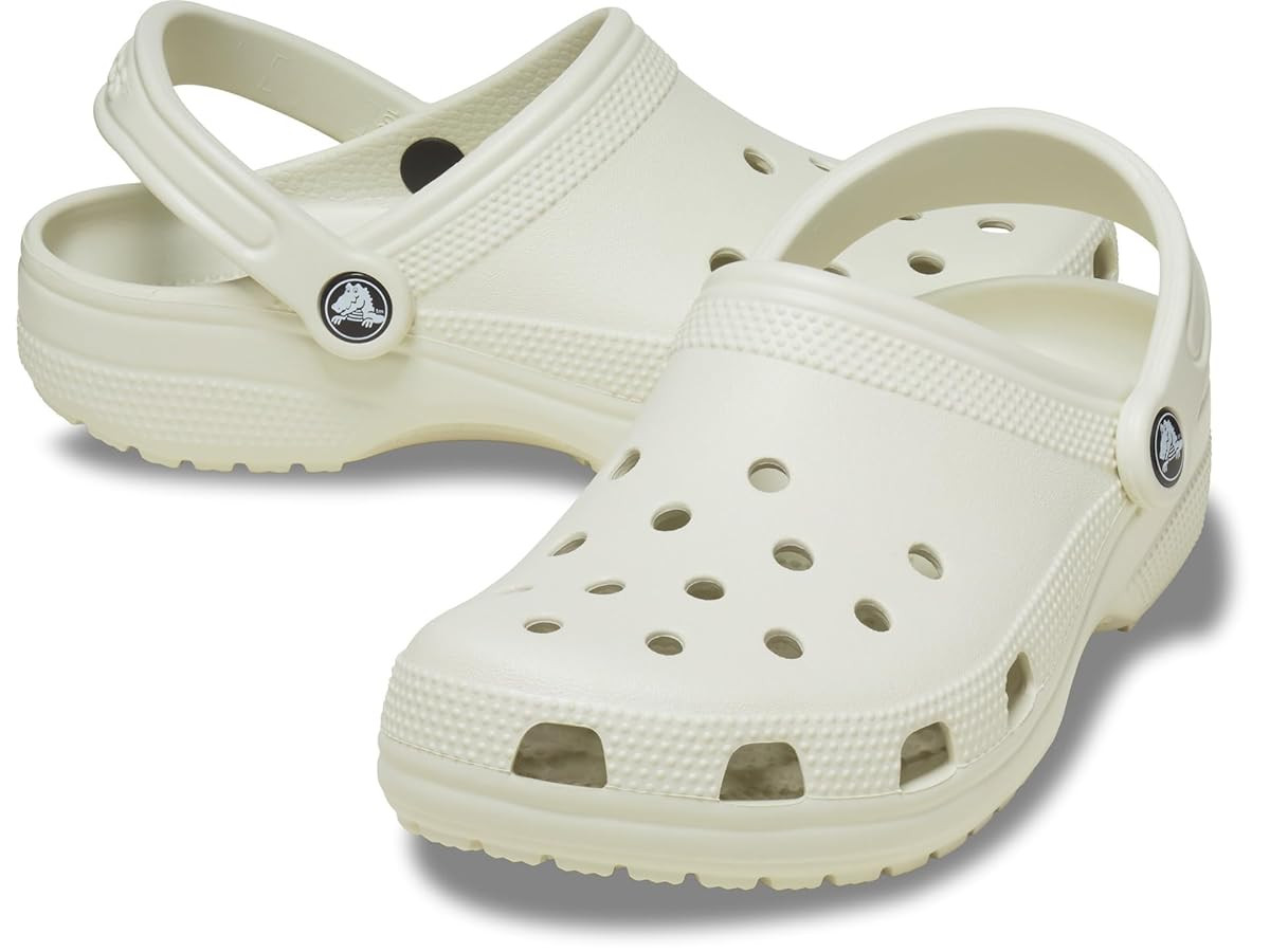 Crocs Kids' Classic Clog | Amazon (US)