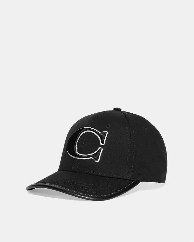 Baseball Hat | Coach (US)