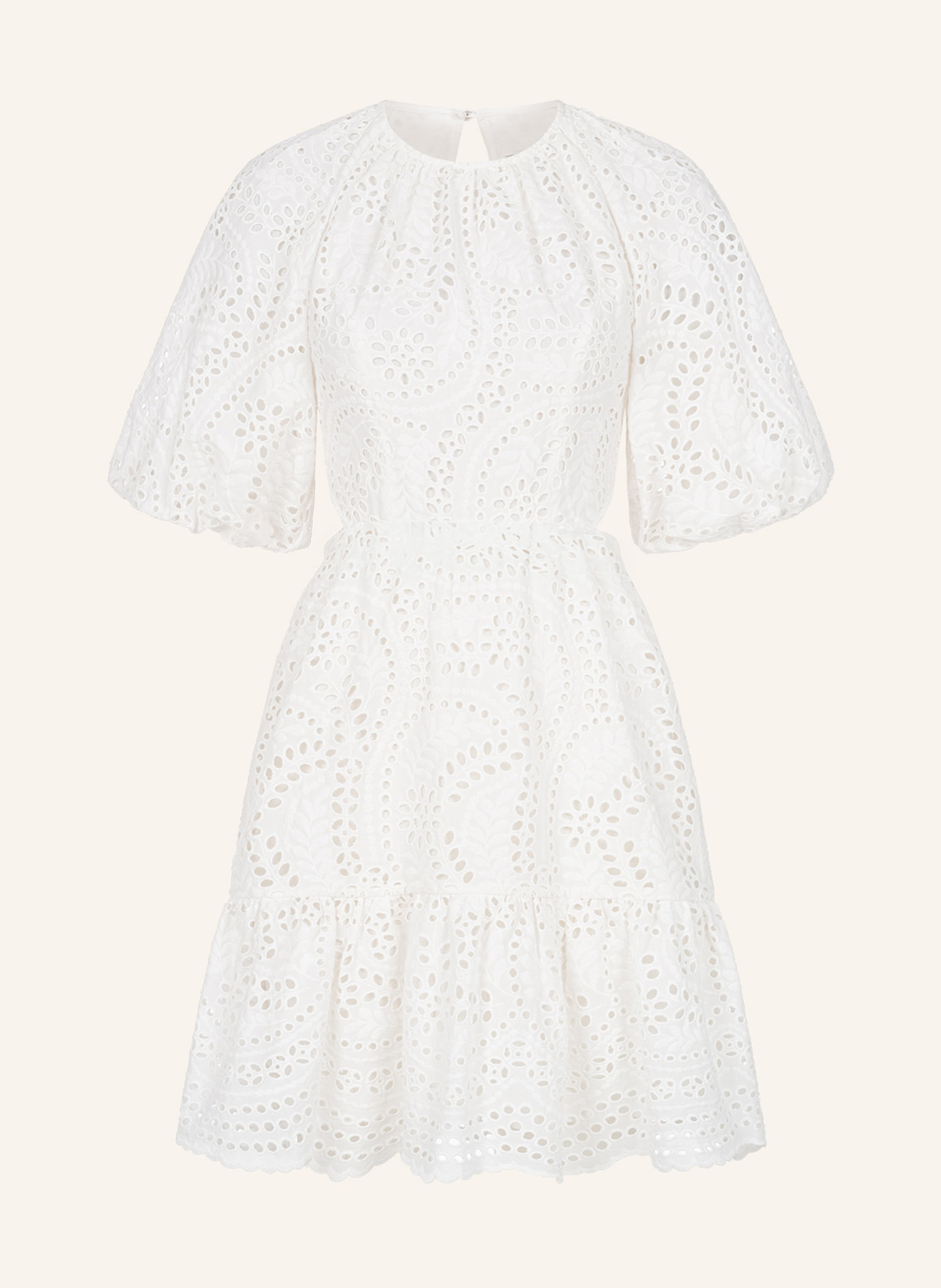 Besticktes Minikleid | Breuninger (DACH)