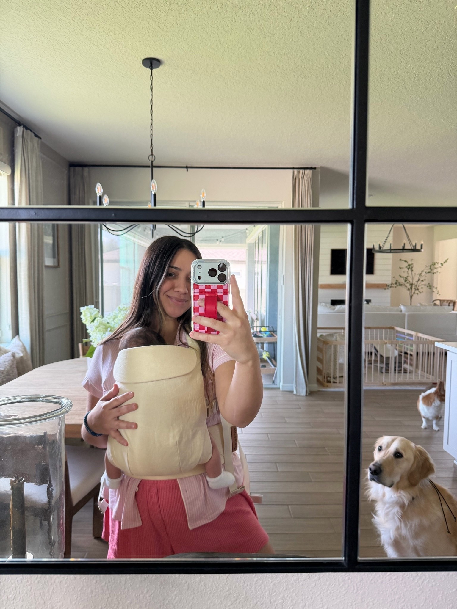 Loving the wildbird aerial carrier 

#babyessentials #babycarrier #wildbird

#LTKmomlife #LTKBaby #LTKKids