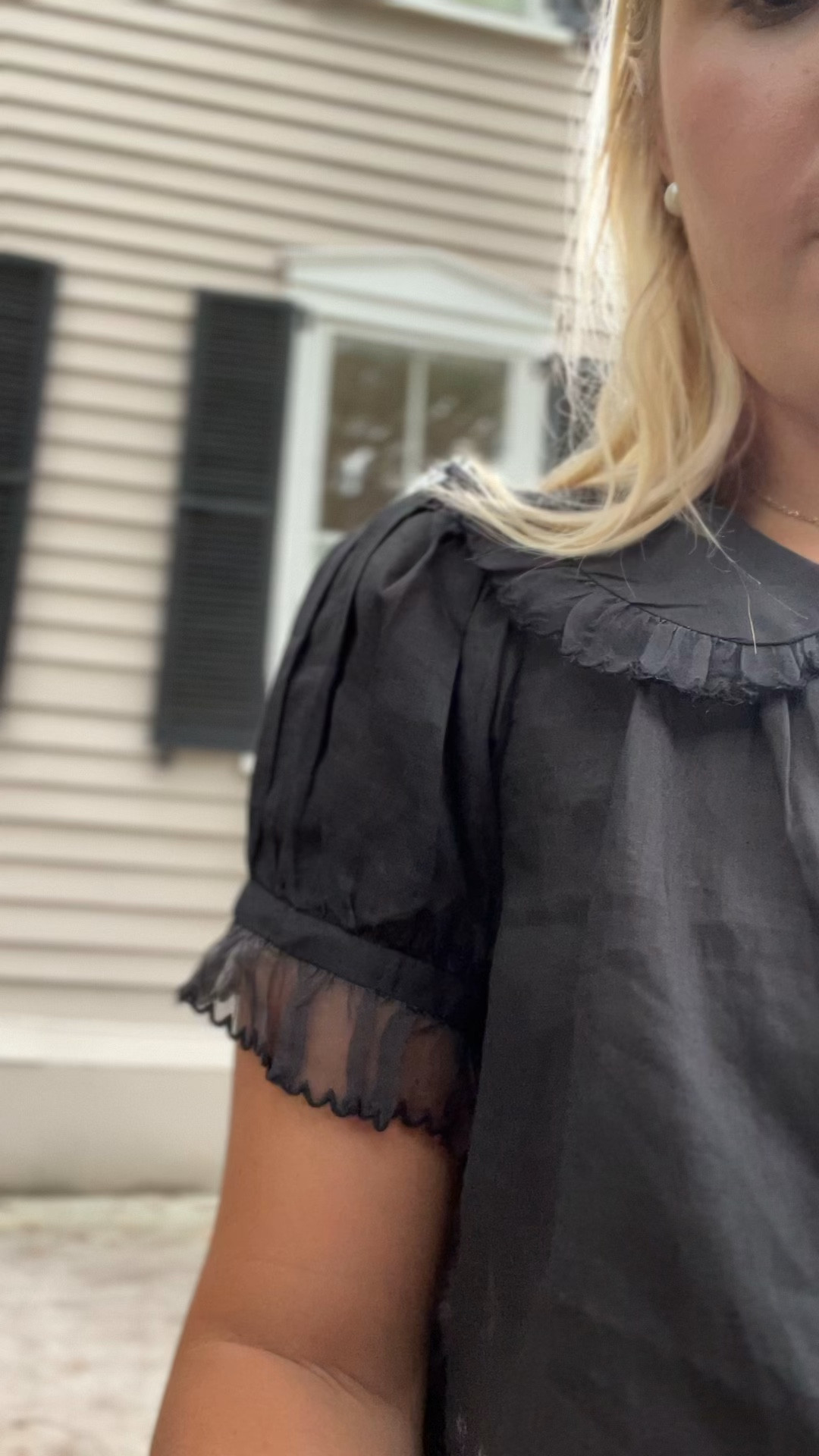 Daily look 

#LTKFind #LTKstyletip #LTKSeasonal