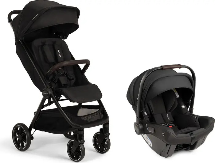 TRVL™ LX + PIPA™ urbn Stroller & Car Seat Travel System | Nordstrom
