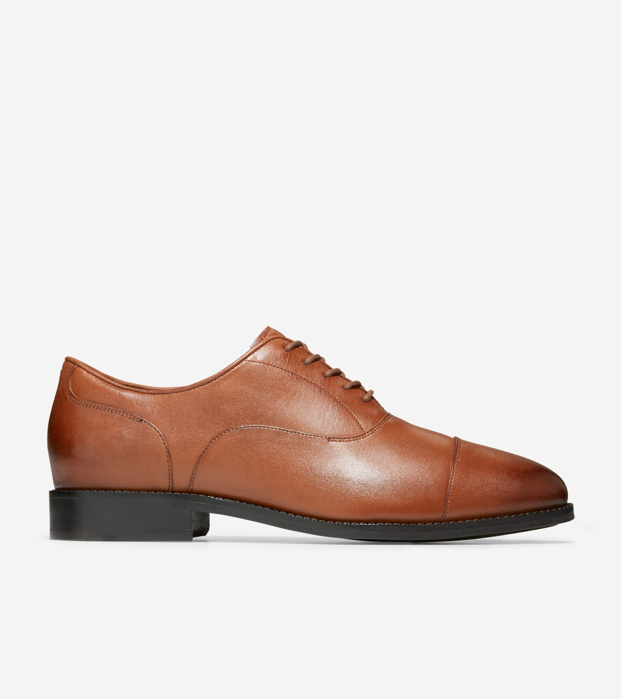 Men's Broadway Cap Toe Oxfords | Cole Haan (US)