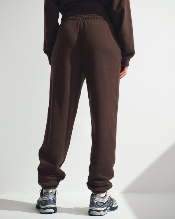 Women's YPB On The Go Cinched Pant | Women's Bottoms | Abercrombie.com | Abercrombie & Fitch (US)