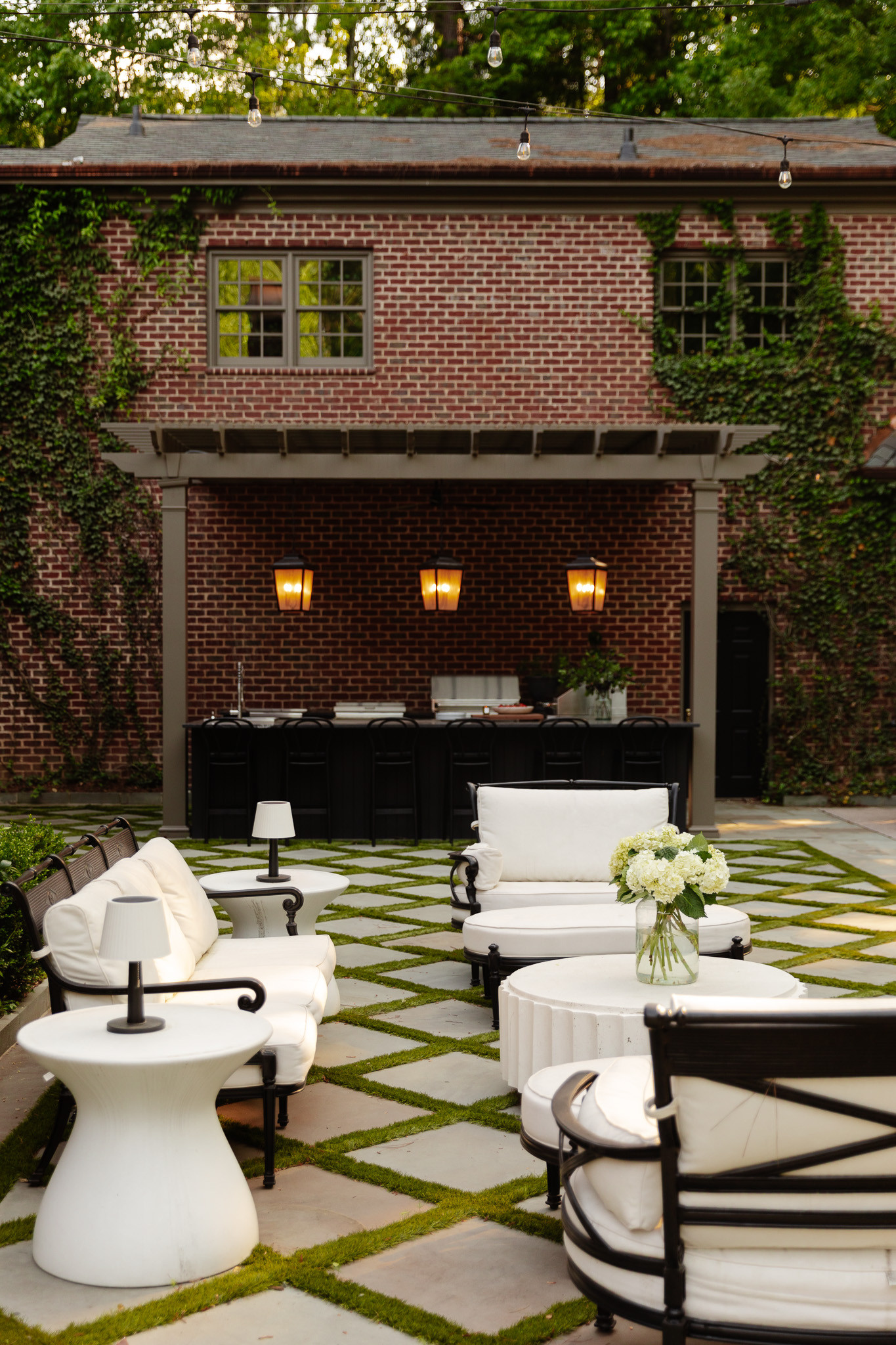 Our outdoor furniture is on sale for 4th of July weekend 🇺🇸

#LTKSeasonal #LTKHome #LTKSaleAlert