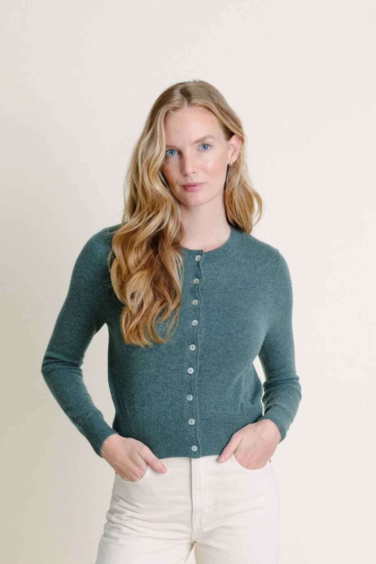 The Madison Cardigan | Kilte Collection