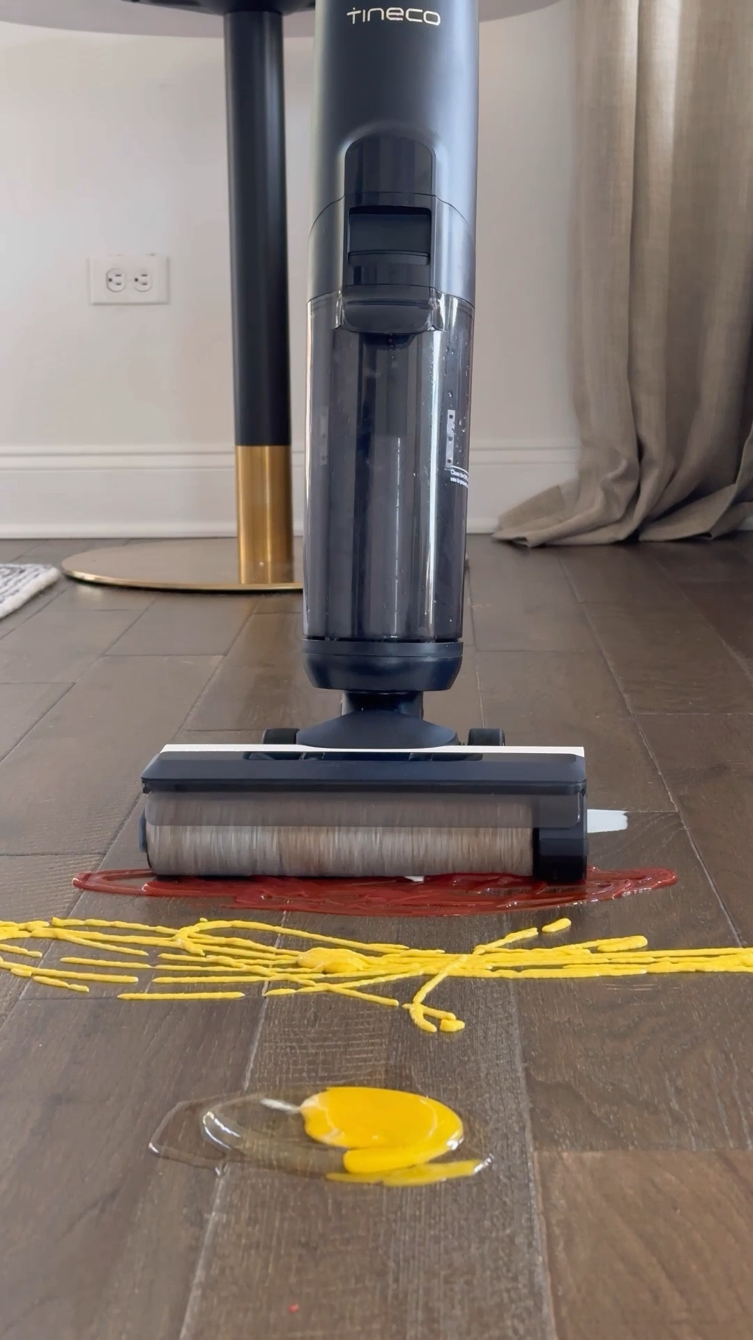my favorite wet/dry vac is on sale, it  is so practical and leaves my floors so cleann

#LTKVideo #LTKHome #LTKSaleAlert