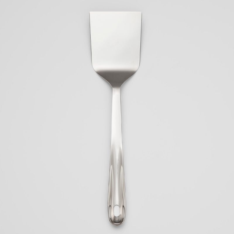 Stainless Steel Solid Turner - Made By Design™ | Target