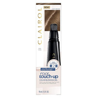 Click for more info about Clairol Root Touch-Up Color Blending Gel, 6 Light Brown, 2 Count