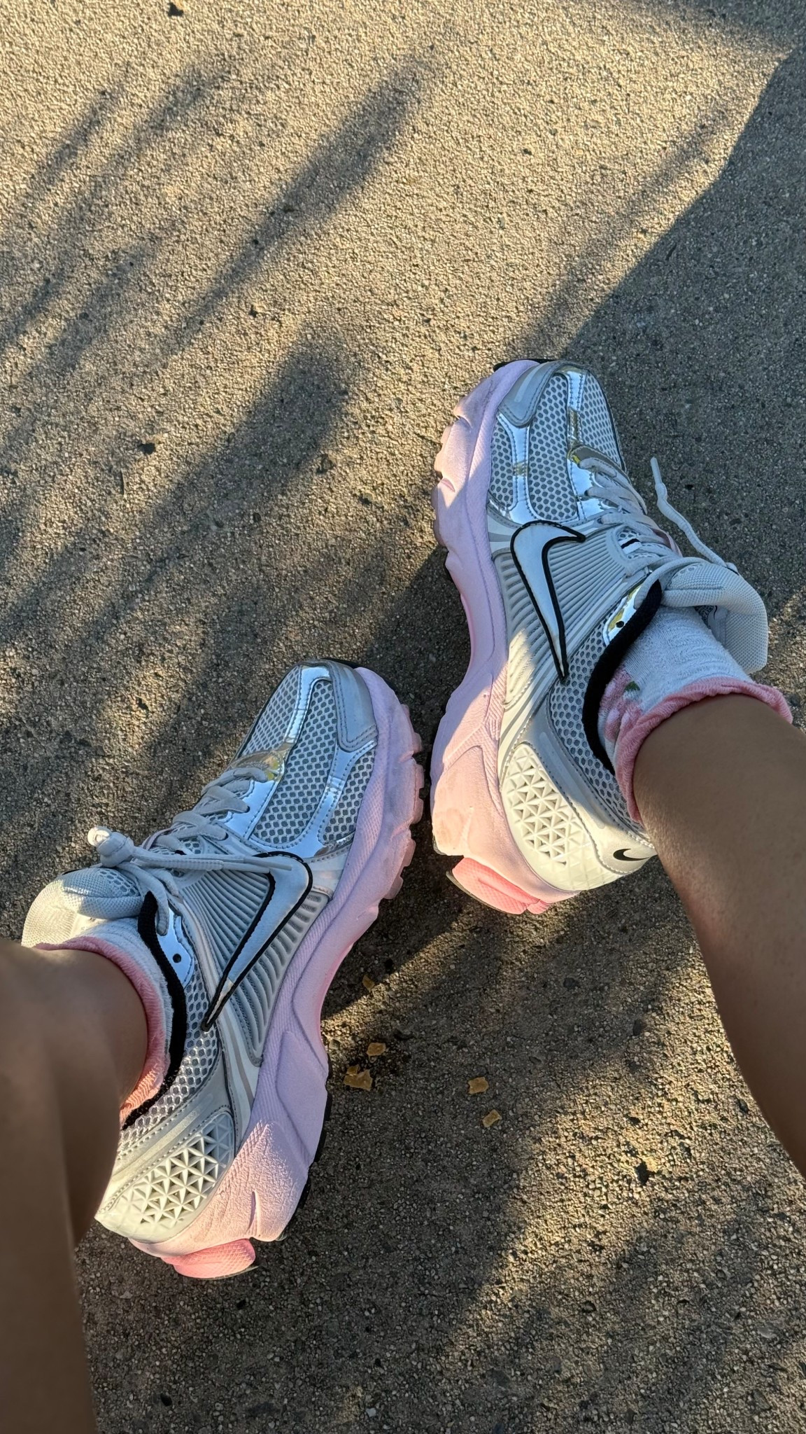 my favourite sneakers 🎀💗 i wear size 8.5 

#LTKGiftGuide #LTKShoeCrush #LTKStyleTip