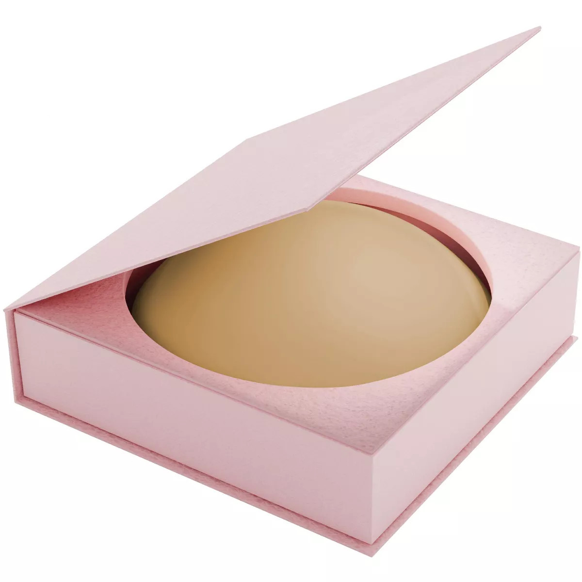 Risque Pasties Nipple Covers, Reusable Caramel Silicone Nipple Pasties, 2 Covers | Target