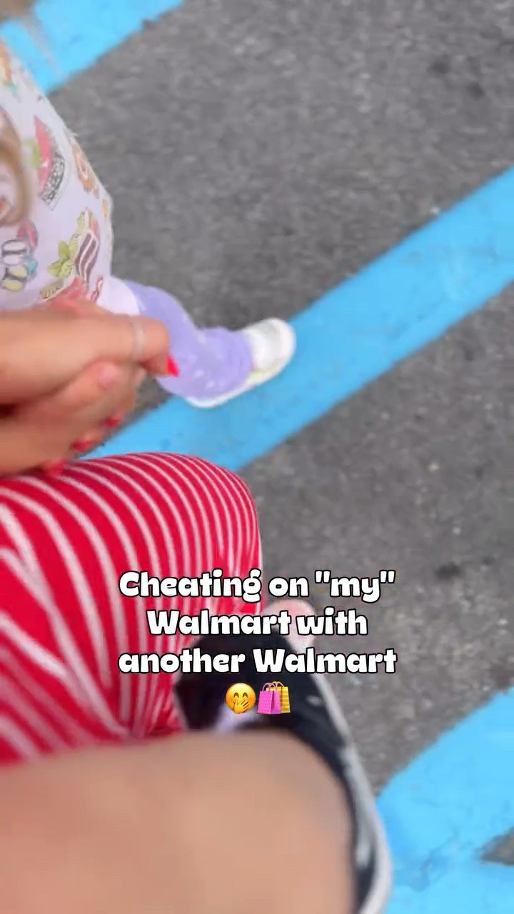 It’s official, we need to be stopping in new locations more often! 👏 @walmart delivering per usual! Be sure to peep part 1 for the other roundup! 🛍️#walmartshopping #walmartrun #walmartfind #walmartstyle

#LTKdayinmylife #LTKvlog #LTKmomlife