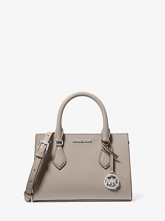 Sheila Small Satchel | Michael Kors CA