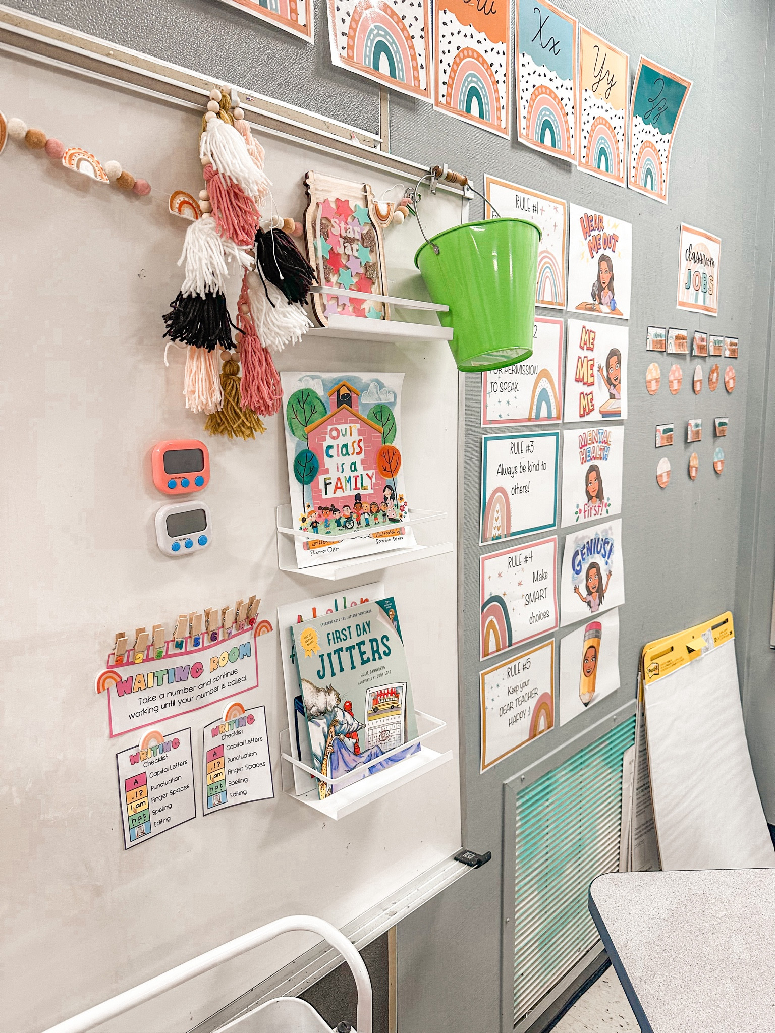 Classroom management 

#LTKSeasonal #LTKFind #LTKBacktoSchool