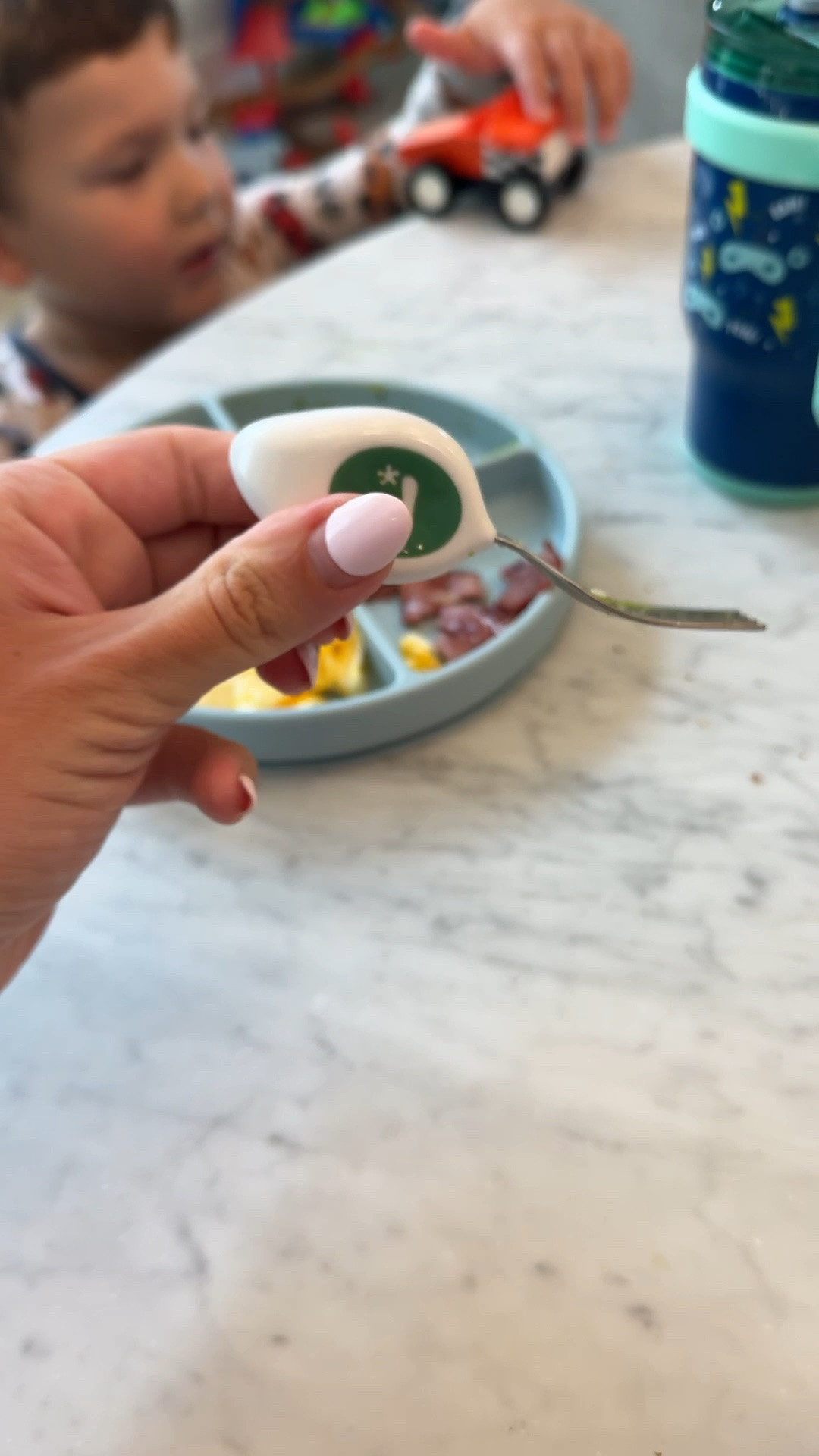 Hands down best baby Amazon find I’ve ever used!

#LTKKids #LTKmomlife #LTKfoodie